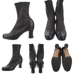 Marc Jacobs Sock Boots